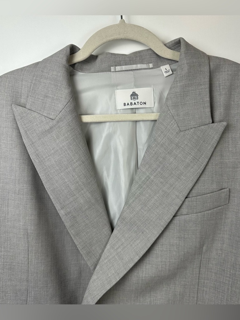 Aritzia Babaton Millions Blazer - Picture 8 of 15